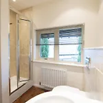 Lune Meadow Дом отдыха Киркби-Лонсдейл