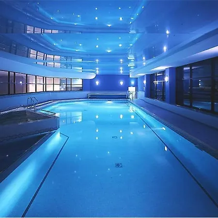 Lune Meadow 別荘 *