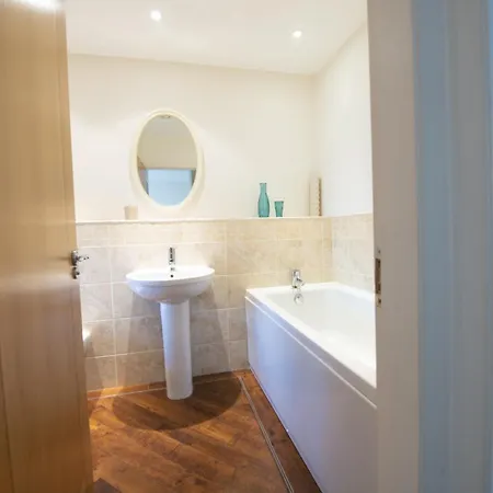 Lune Meadow カークビー・ロンズデール