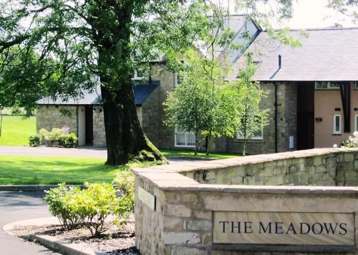 Lune Meadow Kirkby Lonsdale