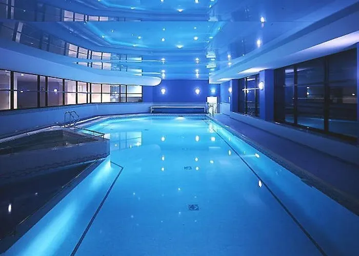 Lune Meadow Holiday home *