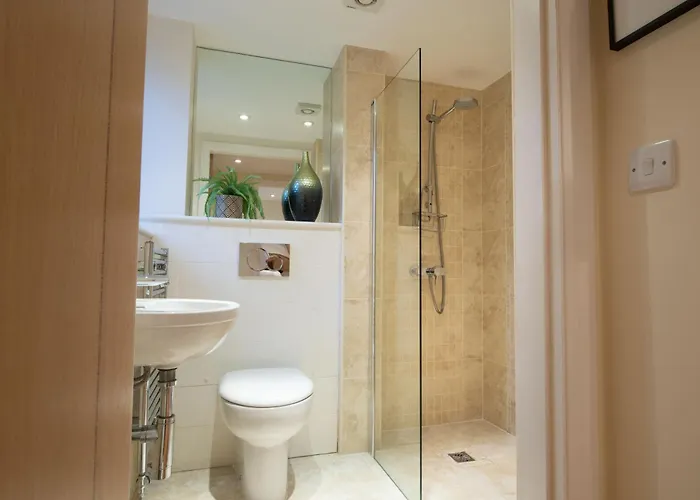 Holiday home Lune Meadow