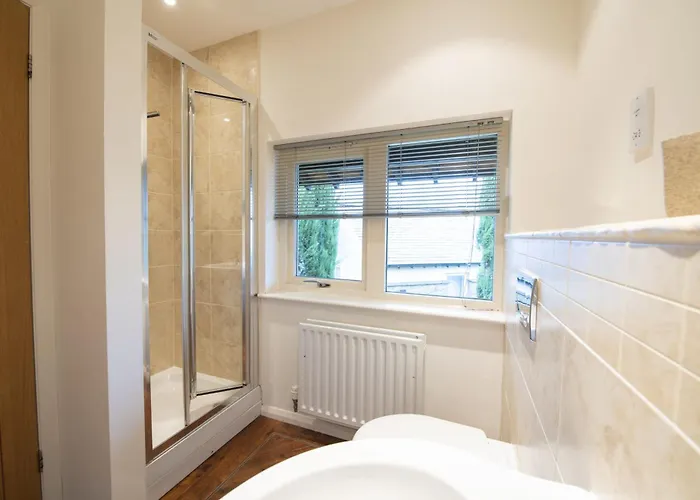 Lune Meadow Holiday home Kirkby Lonsdale