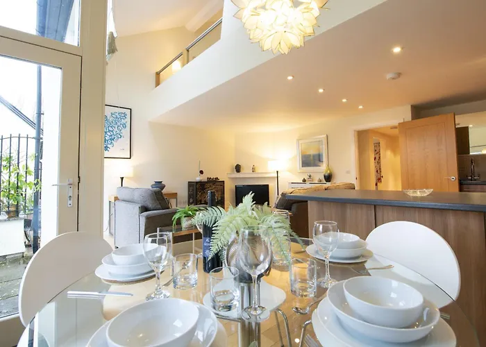 Holiday home Lune Meadow Kirkby Lonsdale