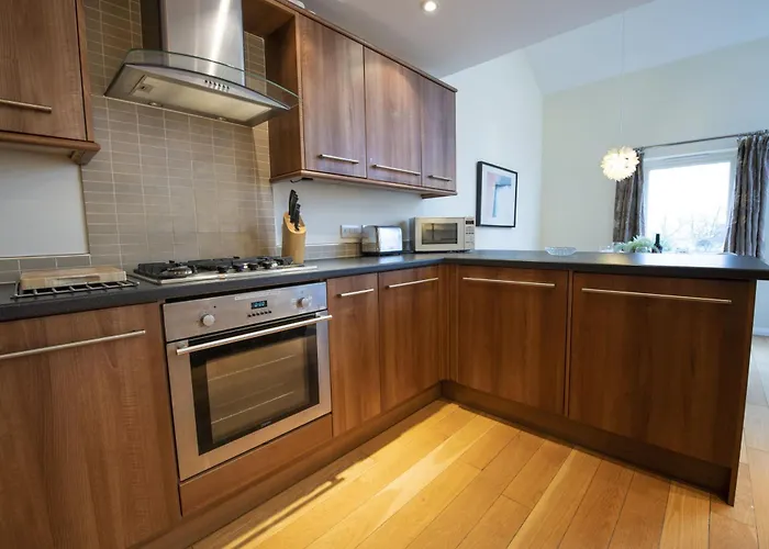 Lune Meadow Holiday home Kirkby Lonsdale