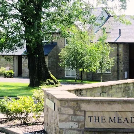Lune Meadow Kirkby Lonsdale