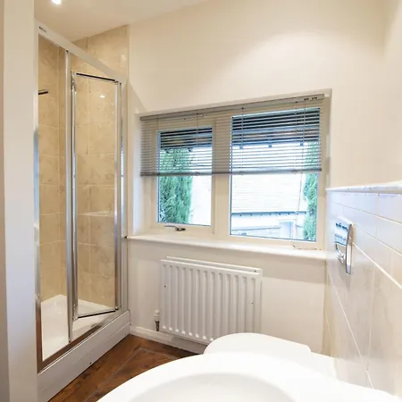 Lune Meadow Tatil Evi Kirkby Lonsdale