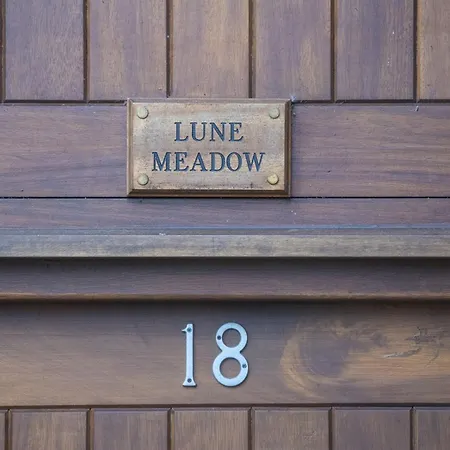 Lune Meadow Kirkby Lonsdale