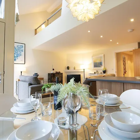 Tatil Evi Lune Meadow Kirkby Lonsdale