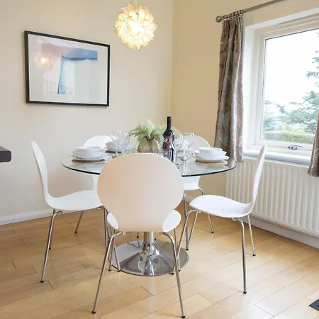 Holiday home Lune Meadow